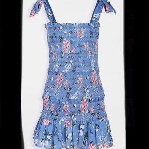 ASTR the Label Anais Dress